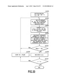 IMAGE PROCESSING APPARATUS, PRINTING APPARATUS, AND IMAGE PROCESSING     METHOD diagram and image