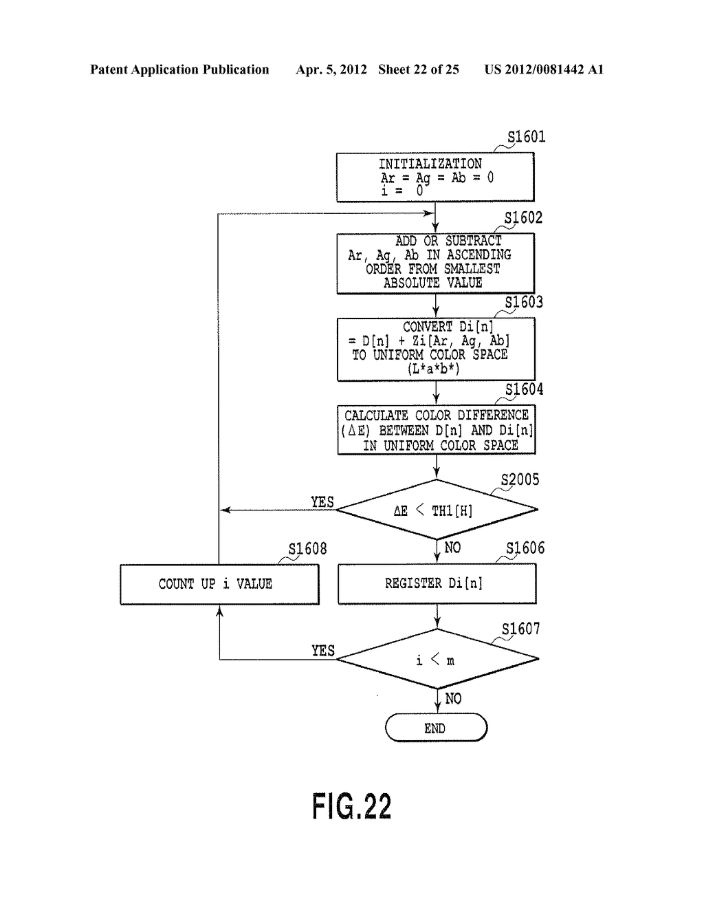 IMAGE PROCESSING APPARATUS, PRINTING APPARATUS, AND IMAGE PROCESSING     METHOD - diagram, schematic, and image 23
