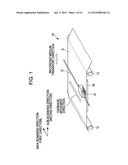 CONTROL METHOD OF LIQUID EJECTING APPARATUS diagram and image