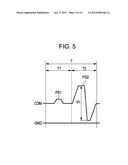 CONTROL METHOD OF LIQUID EJECTING APPARATUS diagram and image