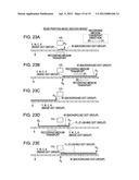 CONTROL METHOD OF LIQUID EJECTING APPARATUS diagram and image