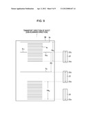 TRANSPORT ADJUSTMENT METHOD, TRANSPORT ADJUSTMENT SYSTEM, AND TRANSPORT     ADJUSTMENT PROGRAM diagram and image