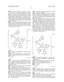 Magenta Dyes and Inks for Use in Ink-Jet Printing diagram and image