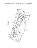 Liquid Ejecting Apparatus diagram and image