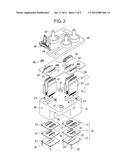 Liquid Ejecting Apparatus diagram and image