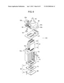 Liquid Ejecting Apparatus diagram and image