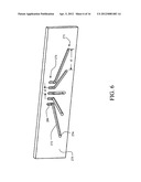 THERMAL DEGASSING DEVICE FOR INKJET PRINTER diagram and image