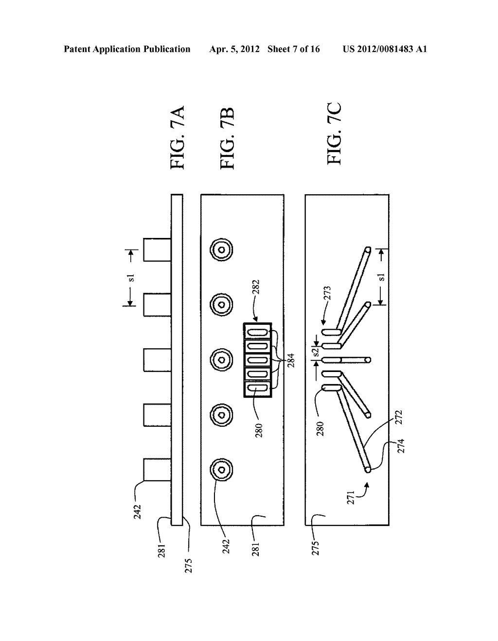 THERMAL DEGASSING DEVICE FOR INKJET PRINTER - diagram, schematic, and image 08