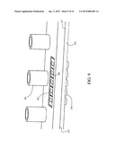 THERMAL DEGASSING DEVICE FOR INKJET PRINTER diagram and image