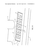 THERMAL DEGASSING DEVICE FOR INKJET PRINTER diagram and image