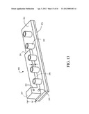 THERMAL DEGASSING DEVICE FOR INKJET PRINTER diagram and image