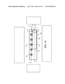 THERMAL DEGASSING DEVICE FOR INKJET PRINTER diagram and image