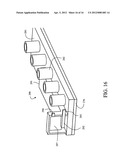 THERMAL DEGASSING DEVICE FOR INKJET PRINTER diagram and image