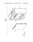 Recording Apparatus diagram and image