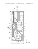 Recording Apparatus diagram and image