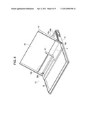 Recording Apparatus diagram and image