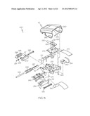 Hand-Held Portable Printer diagram and image