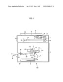 LIGHT EMITTING PANEL, OPTICAL PRINT HEAD, AND IMAGE FORMING APPARATUS diagram and image