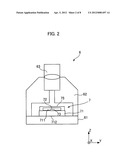 LIGHT EMITTING PANEL, OPTICAL PRINT HEAD, AND IMAGE FORMING APPARATUS diagram and image