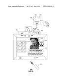 INTERNET PROTOCOL TELEVISION AUDIO AND VIDEO CALLING diagram and image