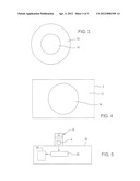 OPTICAL INSTRUMENT SYSTEM AND METHOD diagram and image