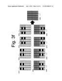 INTERLACED FOCAL PLANE ARRAY FOR WIDE-AREA SURVEILLANCE diagram and image