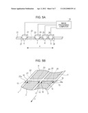 APPARATUS FOR MEASURING POSITION AND SHAPE OF PATTERN FORMED ON SHEET diagram and image