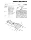 OBSTACLE DETECTING SYSTEM AND METHOD diagram and image