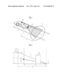 OBSTACLE DETECTING SYSTEM AND METHOD diagram and image