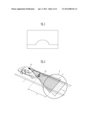 OBSTACLE DETECTING SYSTEM AND METHOD diagram and image