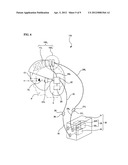 HEAD-MOUNTED DISPLAY diagram and image