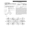 FLASH SYNCHRONIZATION USING IMAGE SENSOR INTERFACE TIMING SIGNAL diagram and image