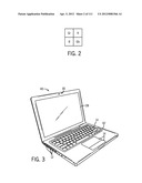 FLASH SYNCHRONIZATION USING IMAGE SENSOR INTERFACE TIMING SIGNAL diagram and image