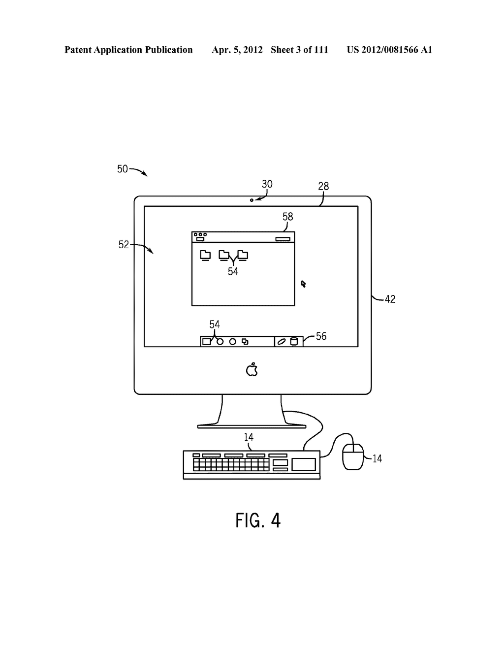 FLASH SYNCHRONIZATION USING IMAGE SENSOR INTERFACE TIMING SIGNAL - diagram, schematic, and image 04