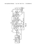 FLASH SYNCHRONIZATION USING IMAGE SENSOR INTERFACE TIMING SIGNAL diagram and image