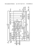 FLASH SYNCHRONIZATION USING IMAGE SENSOR INTERFACE TIMING SIGNAL diagram and image