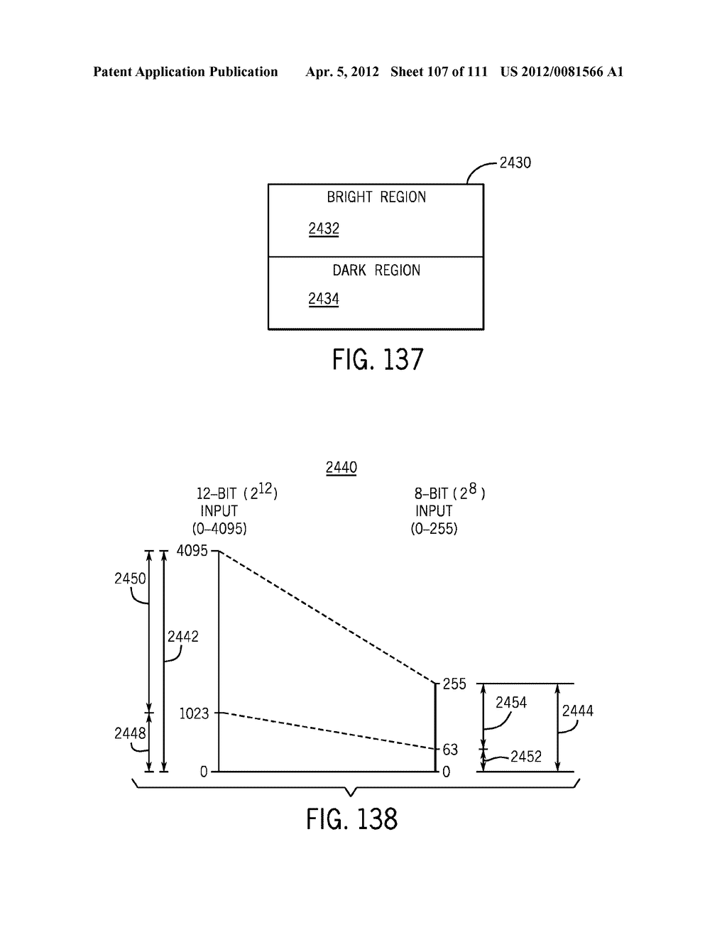 FLASH SYNCHRONIZATION USING IMAGE SENSOR INTERFACE TIMING SIGNAL - diagram, schematic, and image 108