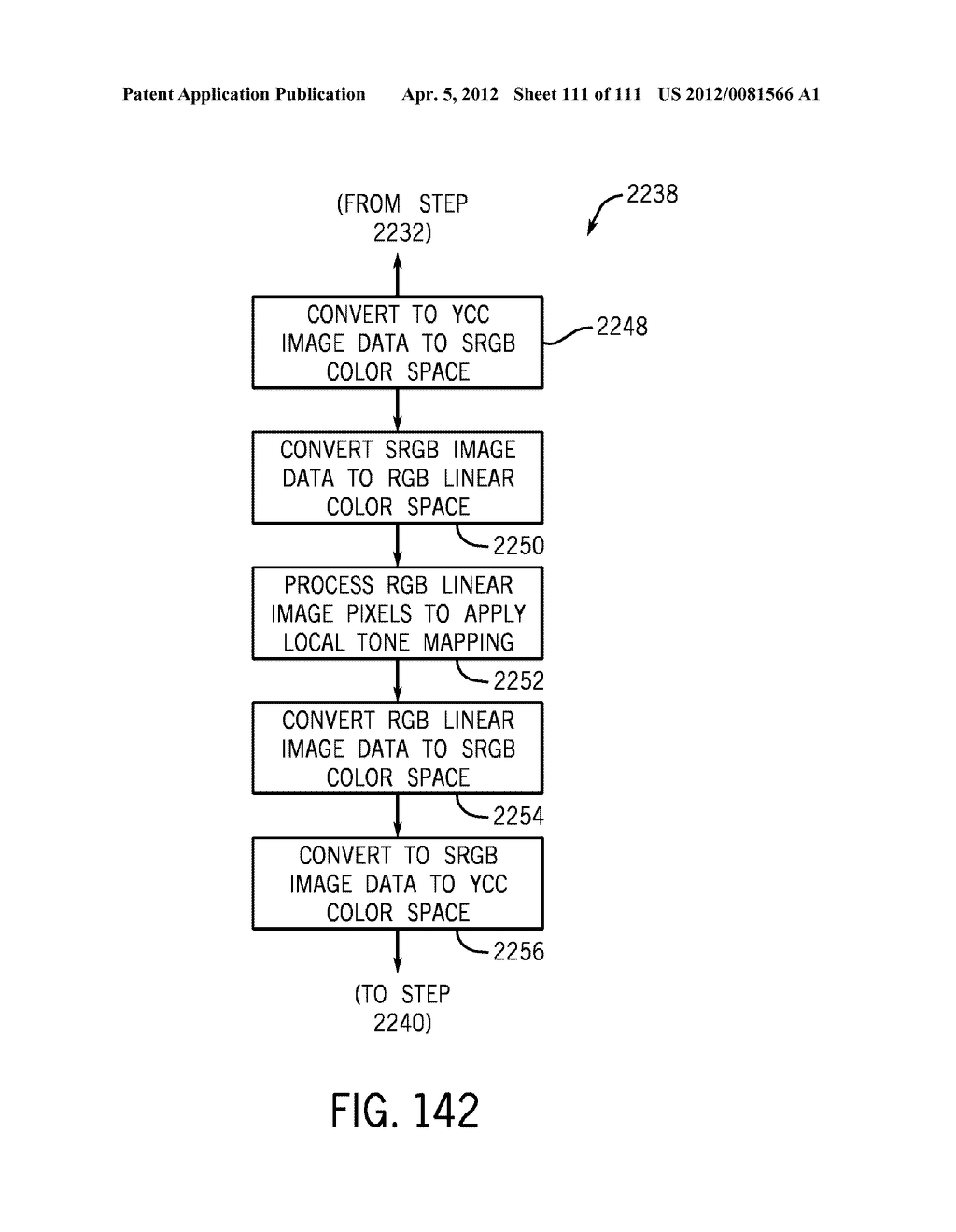 FLASH SYNCHRONIZATION USING IMAGE SENSOR INTERFACE TIMING SIGNAL - diagram, schematic, and image 112