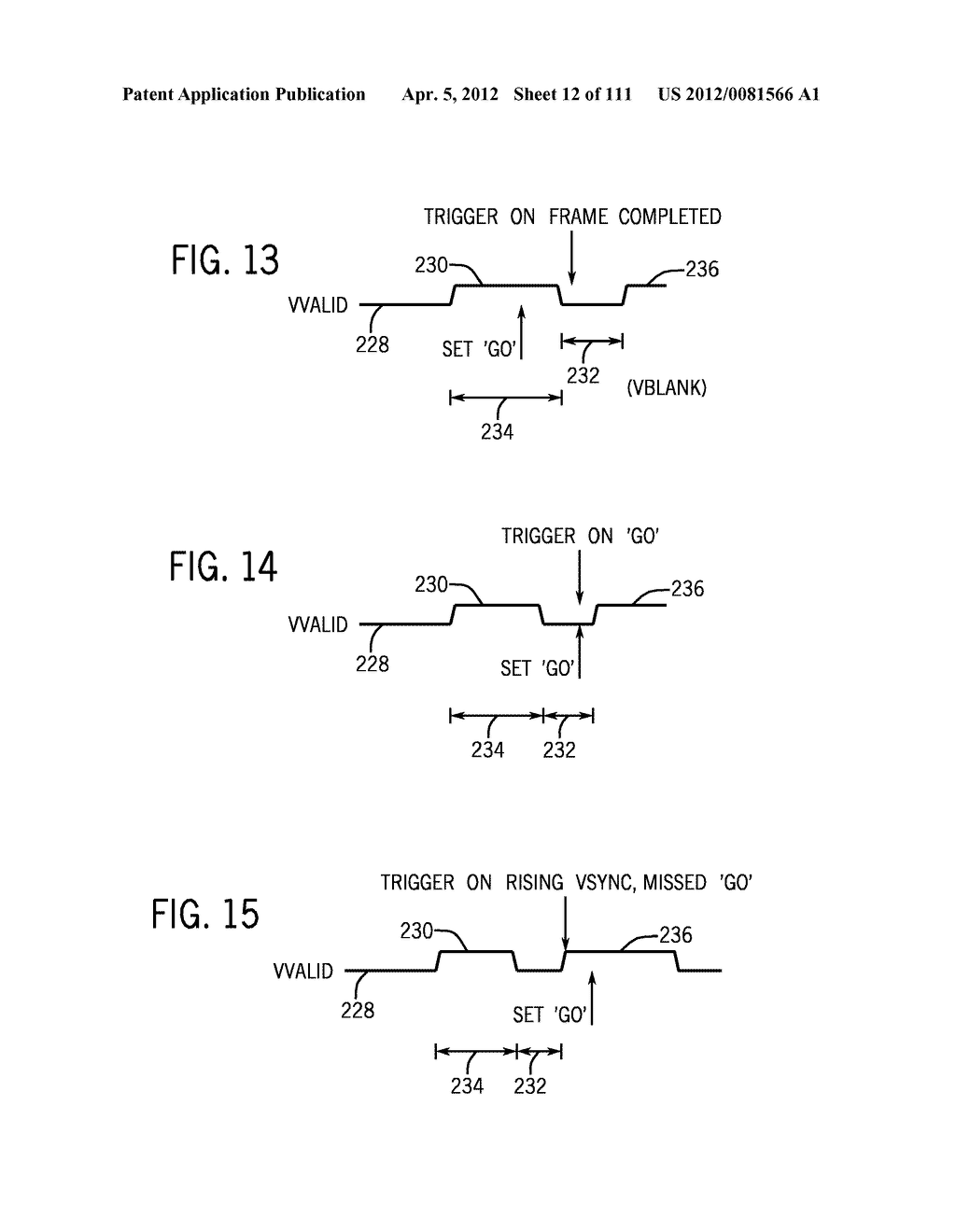 FLASH SYNCHRONIZATION USING IMAGE SENSOR INTERFACE TIMING SIGNAL - diagram, schematic, and image 13