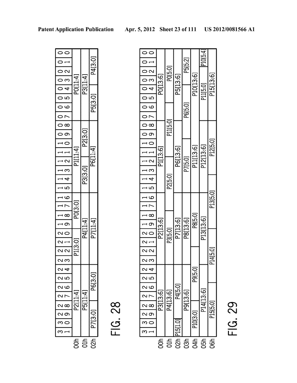 FLASH SYNCHRONIZATION USING IMAGE SENSOR INTERFACE TIMING SIGNAL - diagram, schematic, and image 24