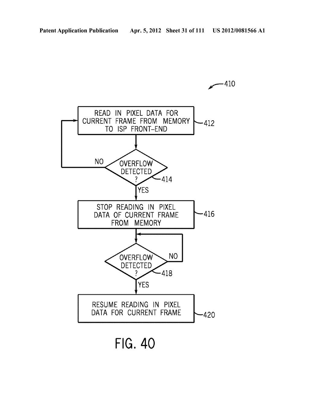 FLASH SYNCHRONIZATION USING IMAGE SENSOR INTERFACE TIMING SIGNAL - diagram, schematic, and image 32