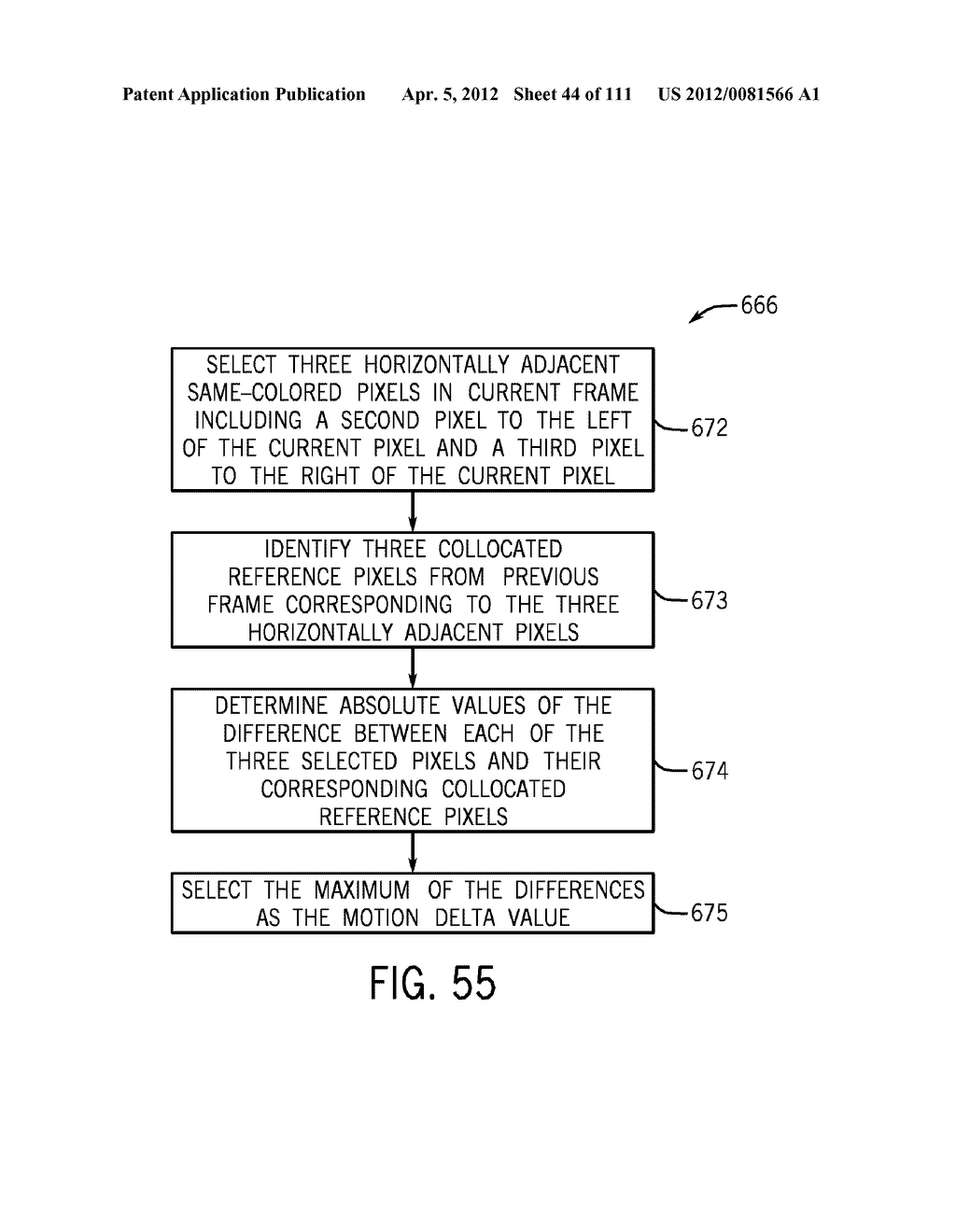 FLASH SYNCHRONIZATION USING IMAGE SENSOR INTERFACE TIMING SIGNAL - diagram, schematic, and image 45