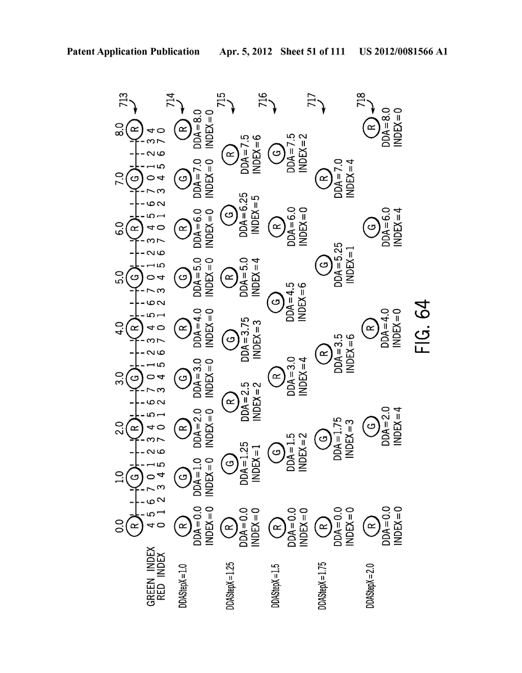 FLASH SYNCHRONIZATION USING IMAGE SENSOR INTERFACE TIMING SIGNAL - diagram, schematic, and image 52