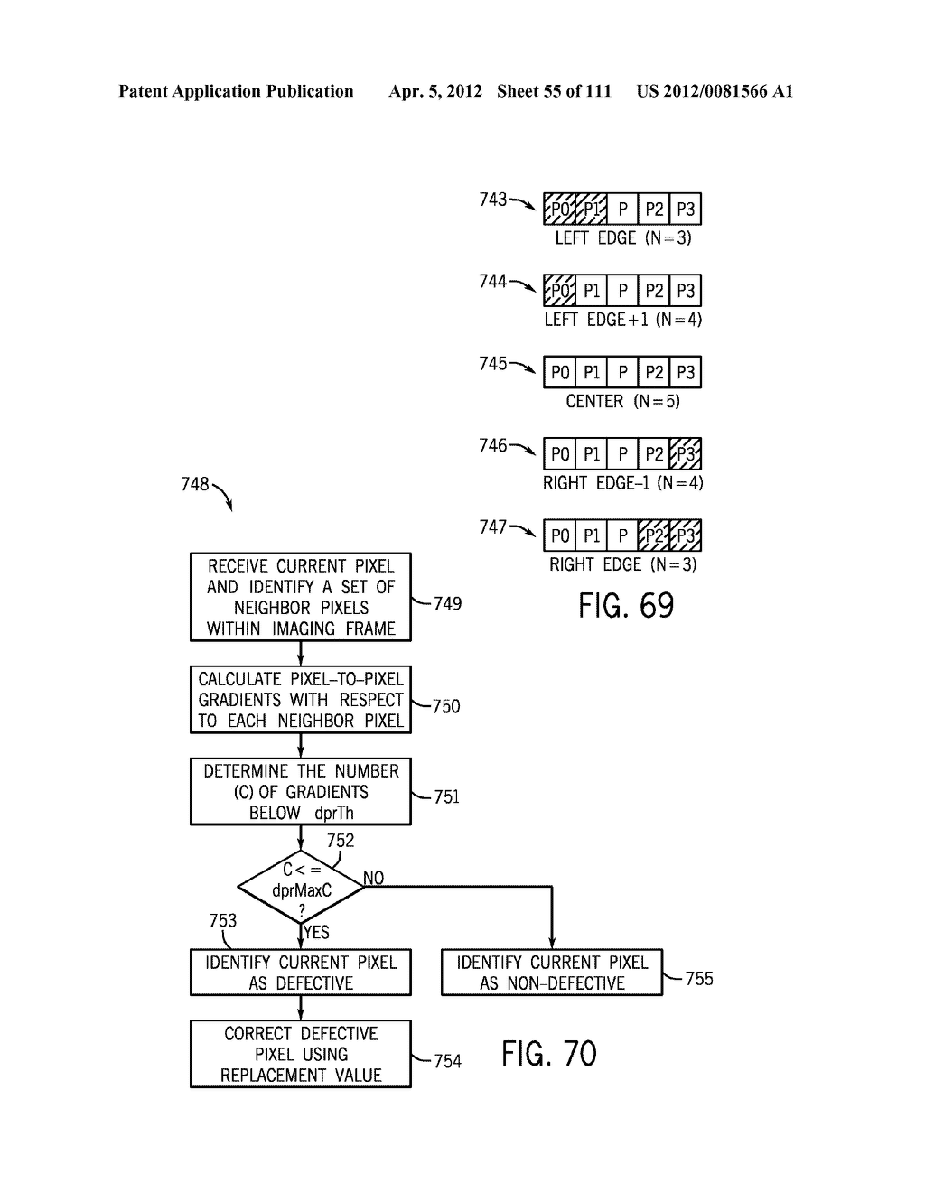 FLASH SYNCHRONIZATION USING IMAGE SENSOR INTERFACE TIMING SIGNAL - diagram, schematic, and image 56