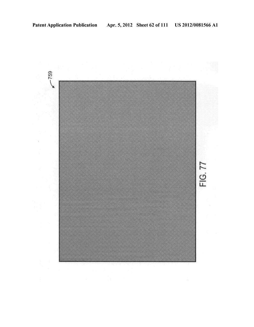 FLASH SYNCHRONIZATION USING IMAGE SENSOR INTERFACE TIMING SIGNAL - diagram, schematic, and image 63