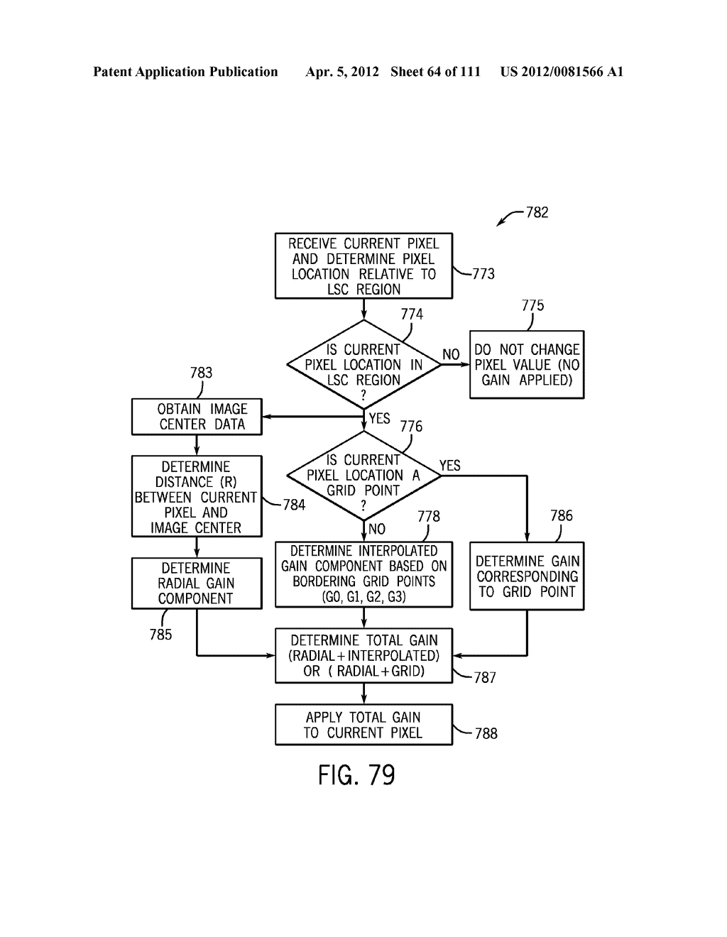 FLASH SYNCHRONIZATION USING IMAGE SENSOR INTERFACE TIMING SIGNAL - diagram, schematic, and image 65