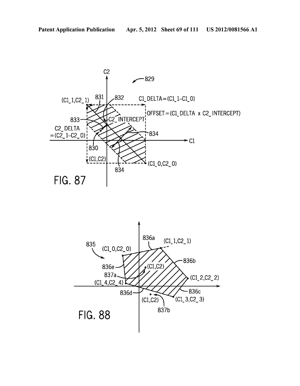 FLASH SYNCHRONIZATION USING IMAGE SENSOR INTERFACE TIMING SIGNAL - diagram, schematic, and image 70