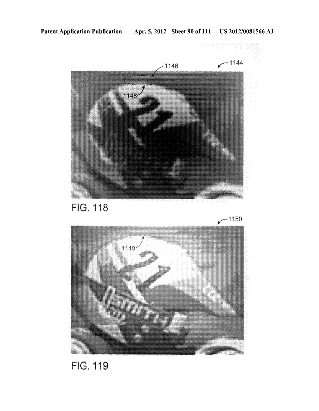 FLASH SYNCHRONIZATION USING IMAGE SENSOR INTERFACE TIMING SIGNAL - diagram, schematic, and image 91