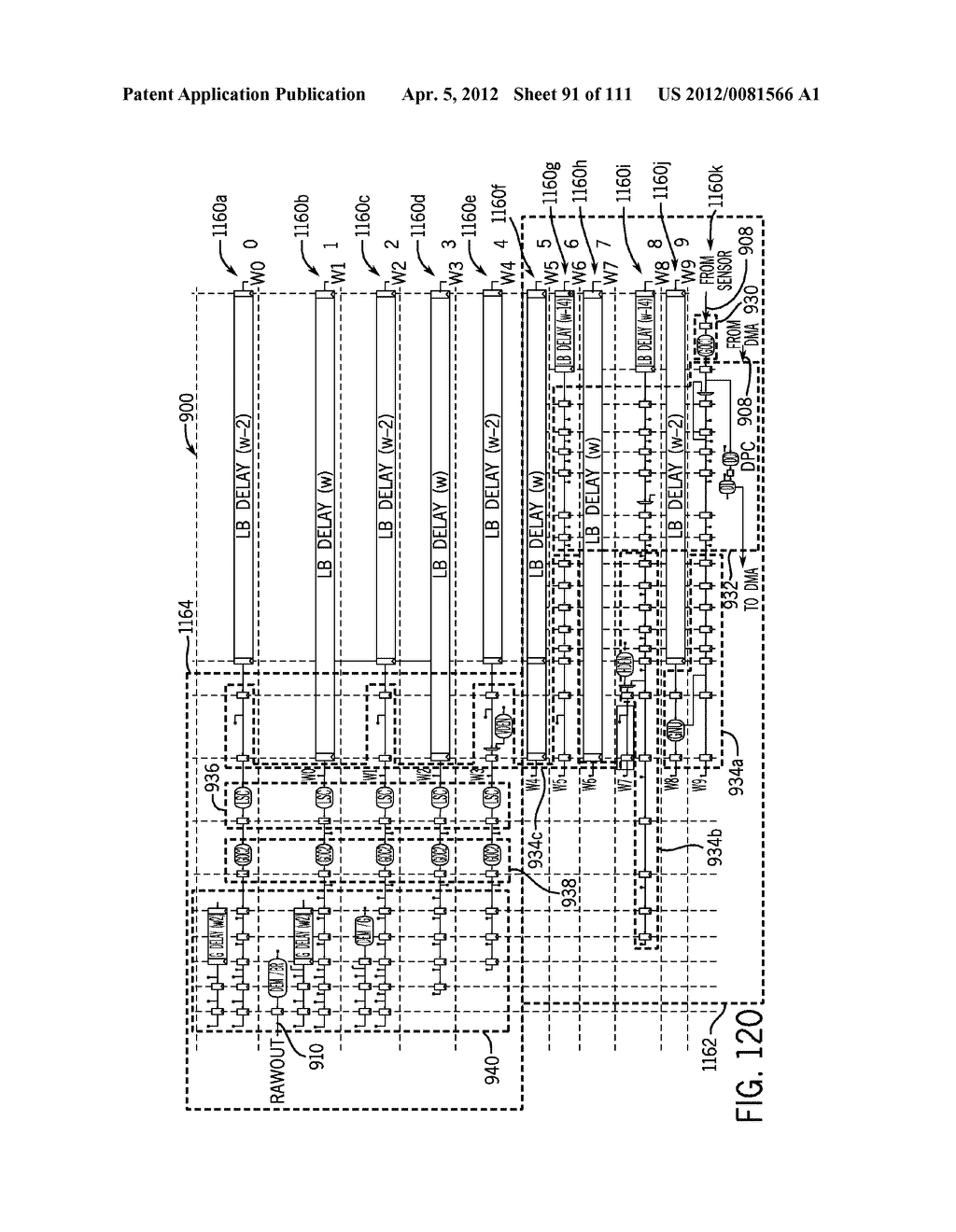 FLASH SYNCHRONIZATION USING IMAGE SENSOR INTERFACE TIMING SIGNAL - diagram, schematic, and image 92