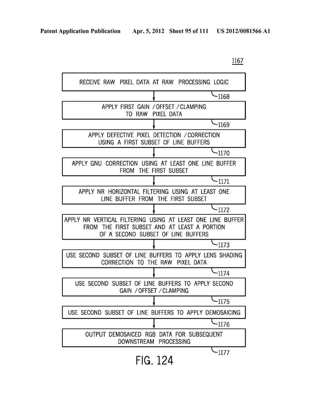 FLASH SYNCHRONIZATION USING IMAGE SENSOR INTERFACE TIMING SIGNAL - diagram, schematic, and image 96